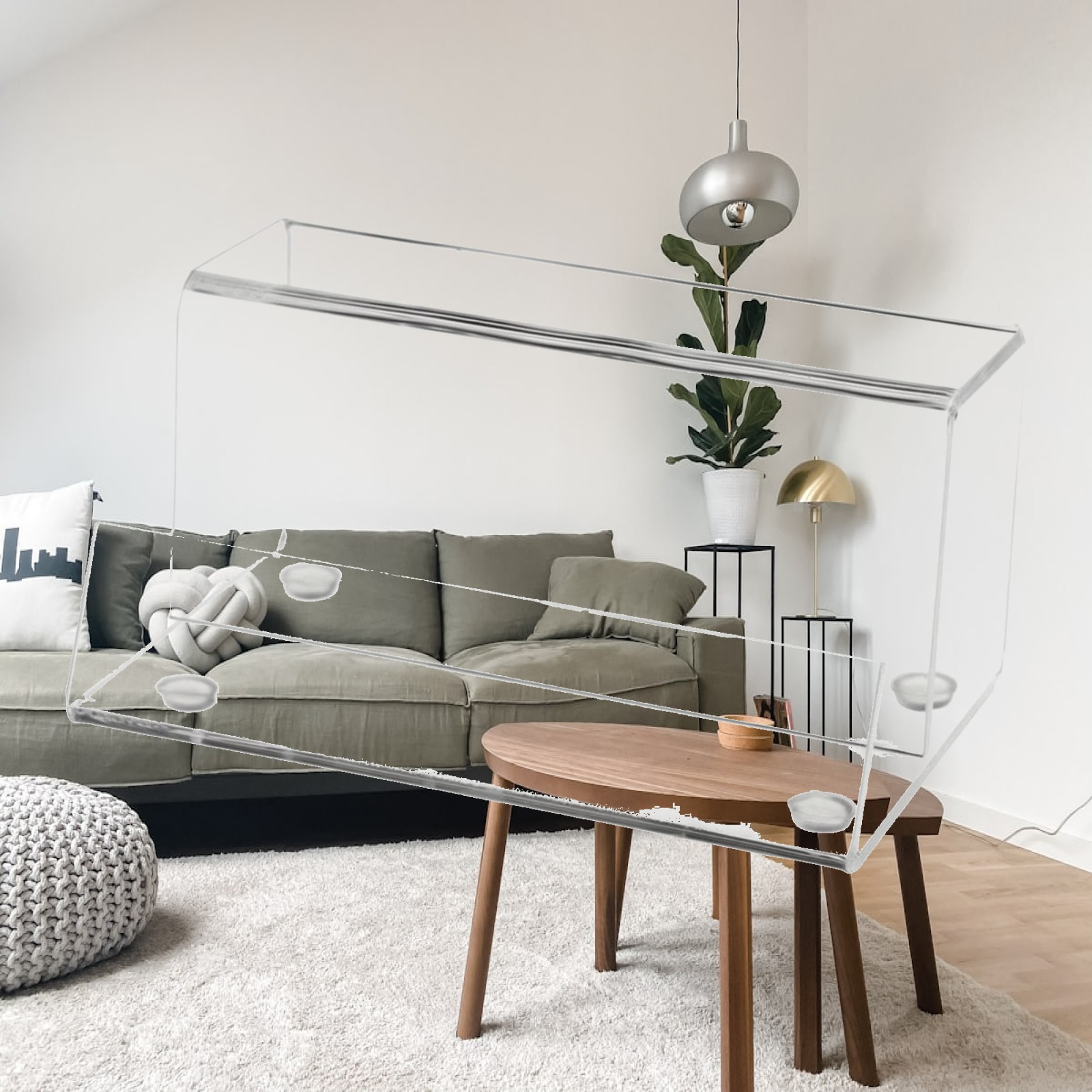 Standing Desk - 비닐 앨범 전시 스탠드, 컴팩트한 디자인,