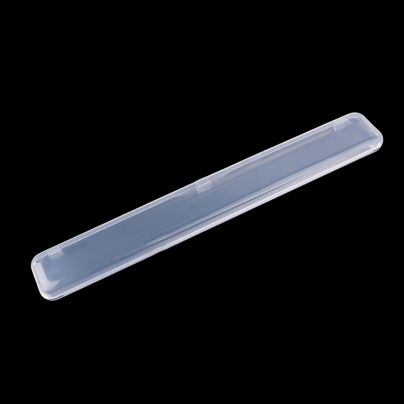 File Cabinet - 1Pcs 투명 일회용 보관 상자 액세서리