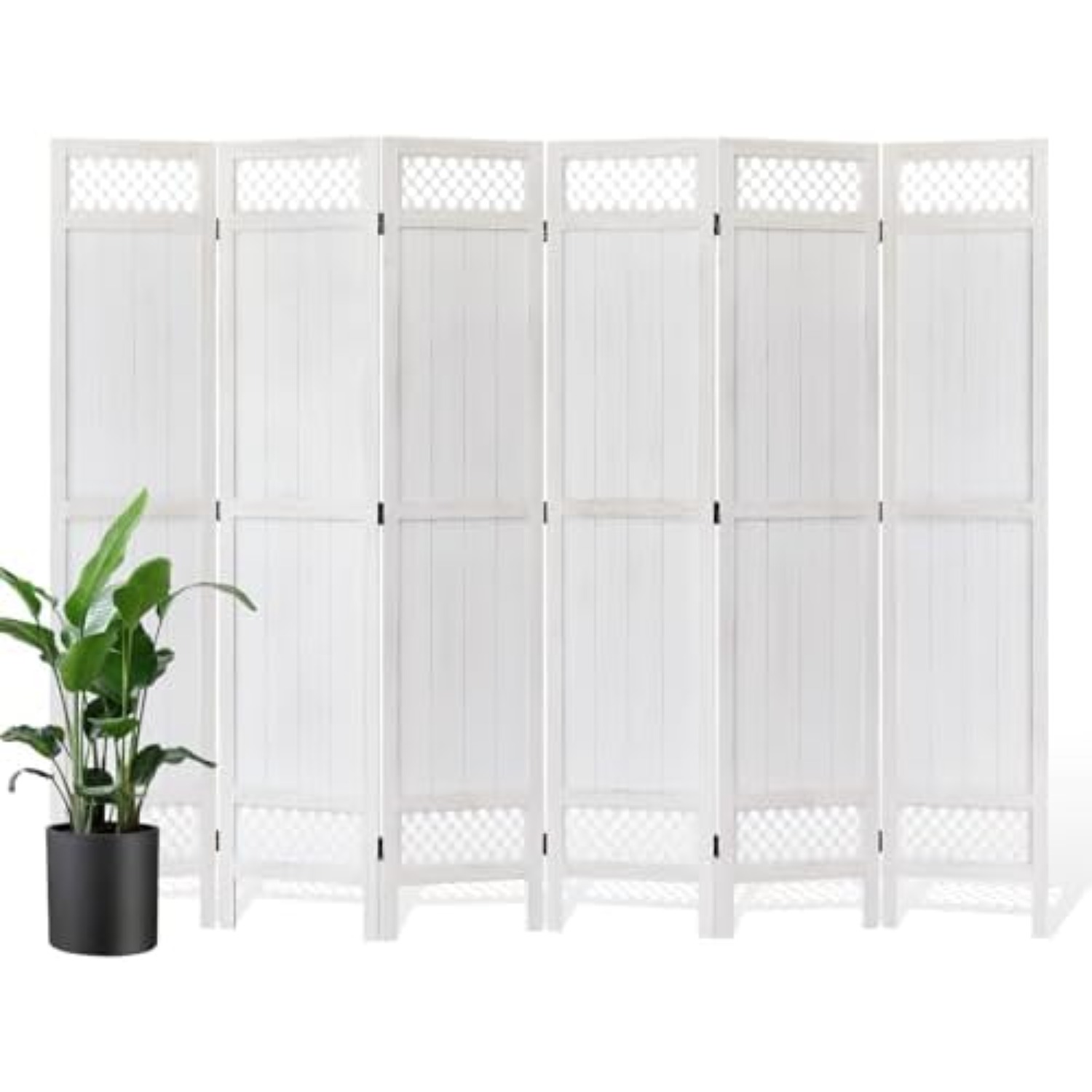 Partition Screen Divider - 프라이버시 스크린 룸 디바이더 패널 -