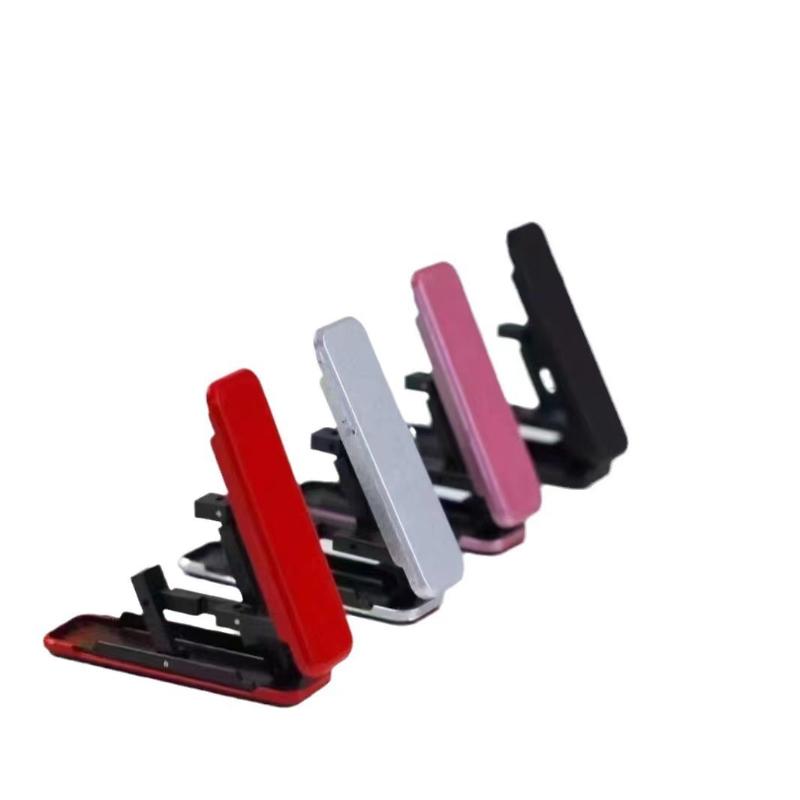 Mobile Pedestal Cabinet - **1PCS 미니 보이지 않는 접이식 휴대폰
