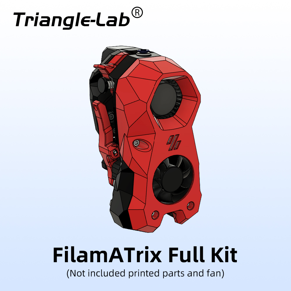Trianglelab FilamATrix Stealth - Printer Stand 리뷰 및 가격