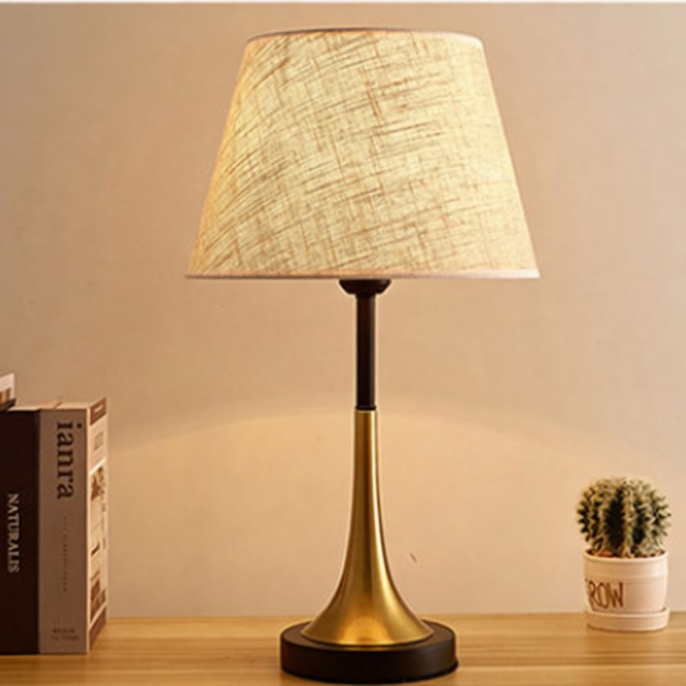 빈티지 스타일의 미국식 테이블 램프, 밝기 조절이 가능 - Desk Lamp 리뷰 및 가격