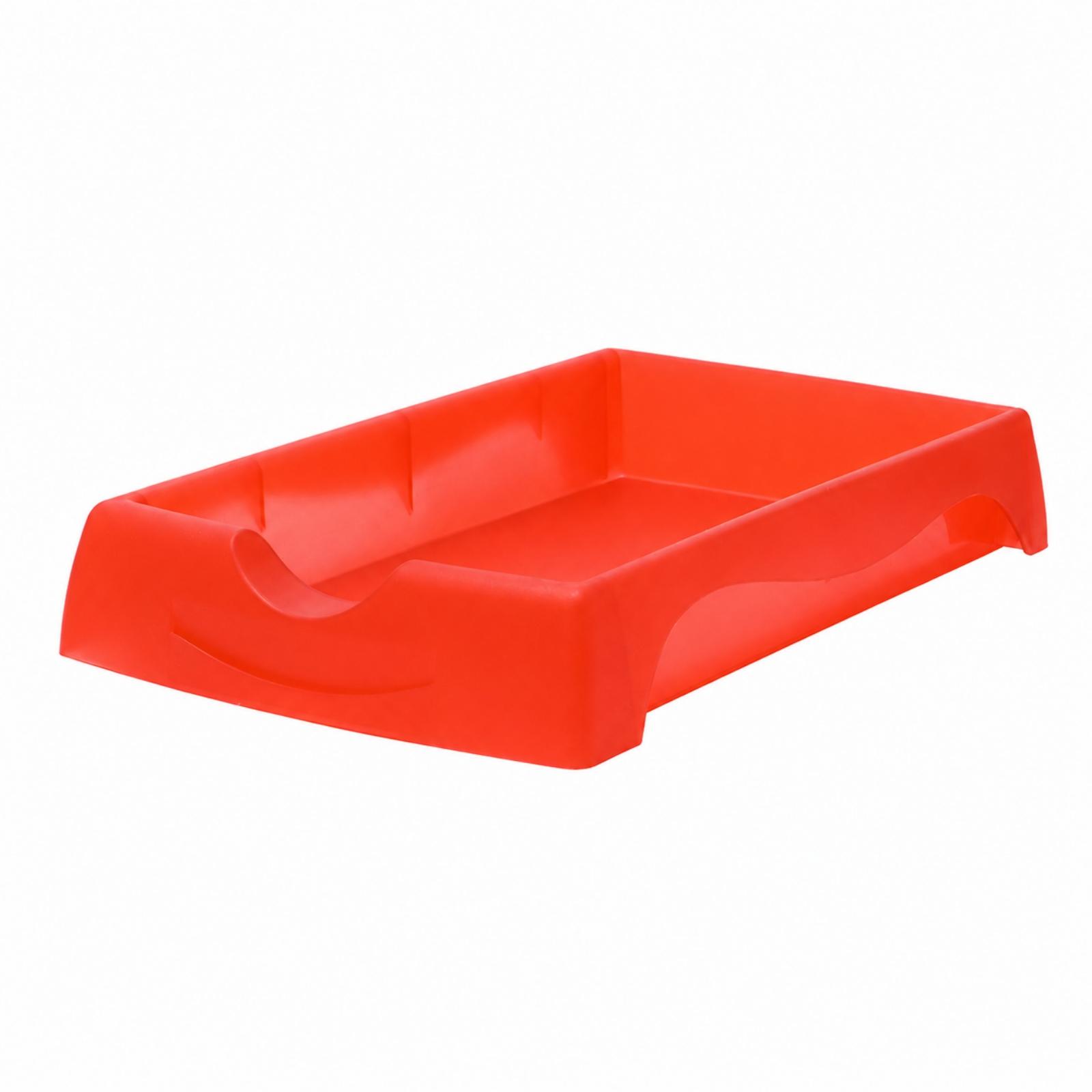 내구성이 뛰어난 PP 재질의 광학 렌즈 보관 트레이.  - Desk Organizer 리뷰 및 가격