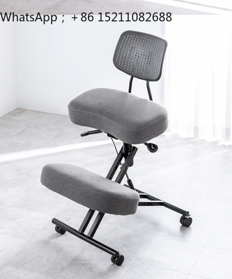 LLY 사무용 의자, 인체공학적 디자인, 무릎을 꿇고  - Office Chair 리뷰 및 가격