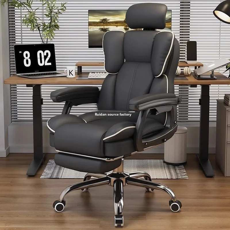 인체공학적 디자인의 게이밍 의자로, 집에서 오랫동안 편 - Office Chair Cushion 리뷰 및 가격