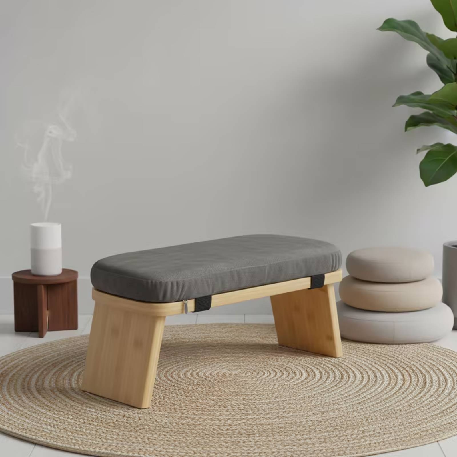 쿠션이 있는 무릎꿇이 의자, 편안한 무릎꿇이 의자, 명 - Office Chair 리뷰 및 가격