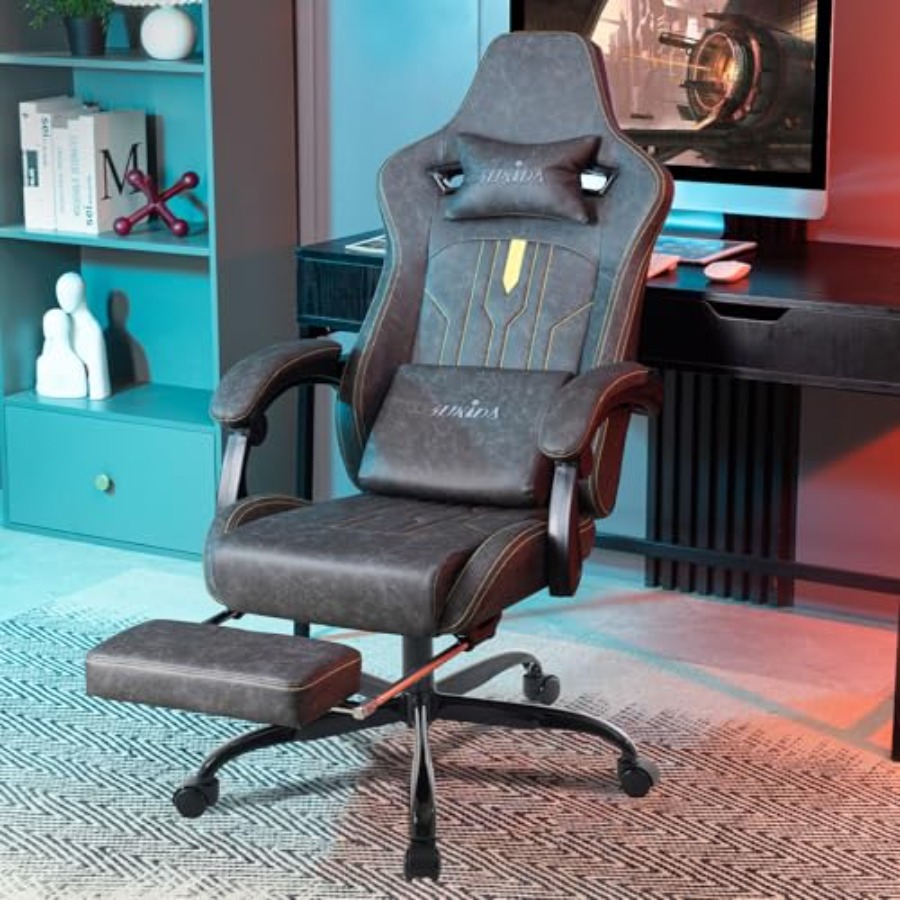 가정용 사무실에서 사용할 수 있는 발 받침대가 있는 게 - Office Chair Cushion 리뷰 및 가격