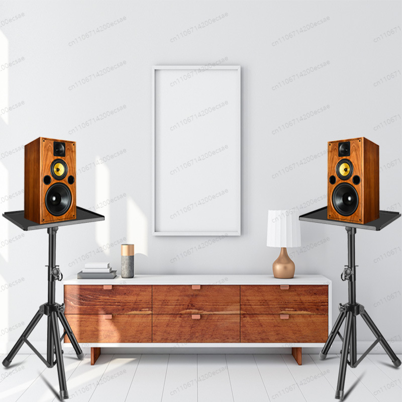 LKT-730A 골드 스피커 스탠드 |   5-8인치  - Monitor Stand 리뷰 및 가격