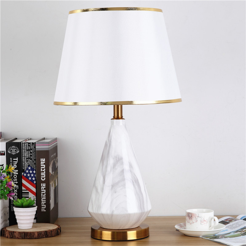 거실용 책상 램프, 침실용 침대 옆 램프, 북유럽 스타 - Desk Lamp 리뷰 및 가격