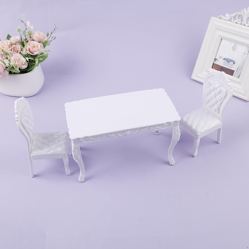 인형의 집 1:6 주방 가구 식탁 의자 컴퓨터 사무실  - Office Stool 리뷰 및 가격
