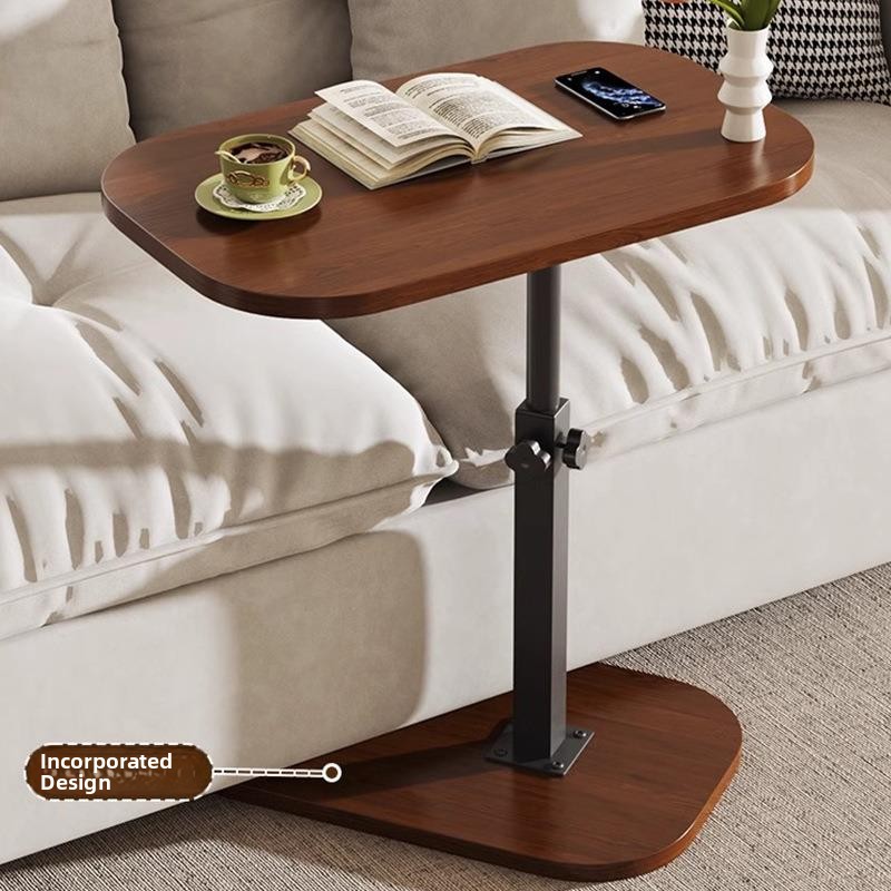 회전식 커피 테이블 휴대용 거실 소파 컴퓨터 책상 학습 - Office Furniture Brands 리뷰 및 가격