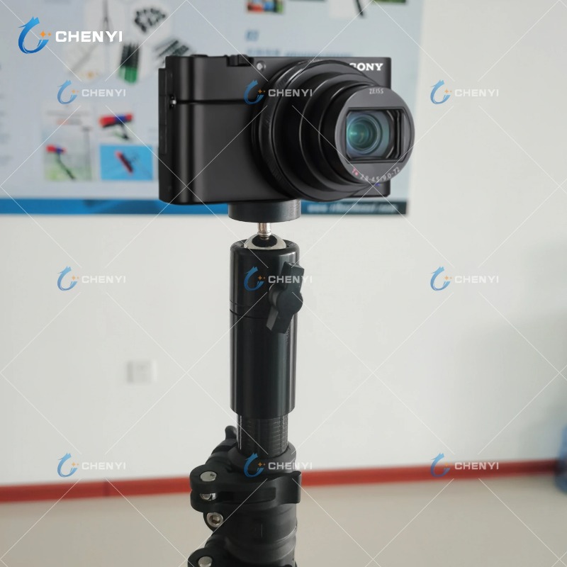 5m 8m 10m 폴 카메라 삼각대 스탠드 카본 파이버 - Monitor Stand 리뷰 및 가격