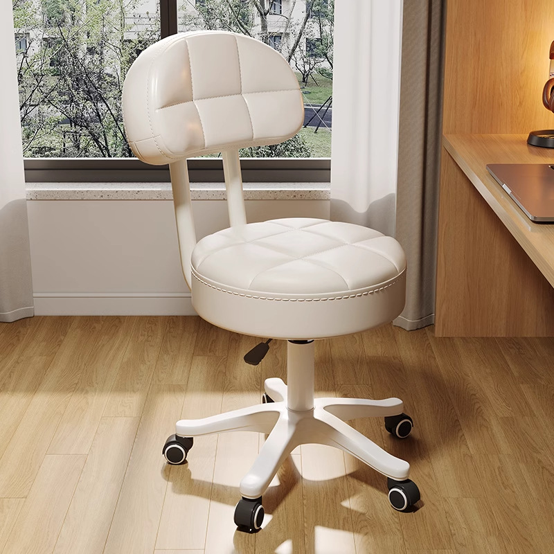 다기능 컴퓨터 의자 사무실 의자 기숙사 학습용 등받이  - Office Stool 리뷰 및 가격