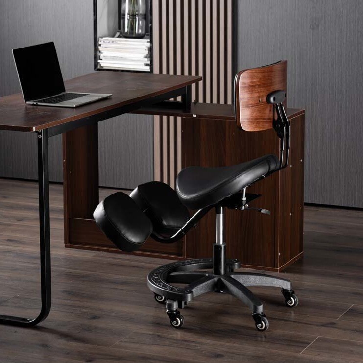 조절 가능한 인체공학적 무릎꿇이 의자 자세 교정용 홈  - Office Chair 리뷰 및 가격