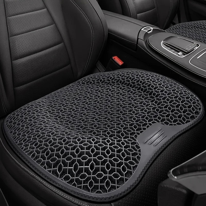 통기성이 좋은 벌집 모양 젤 시트 쿠션, 인체공학적 설 - Office Chair Cushion 리뷰 및 가격